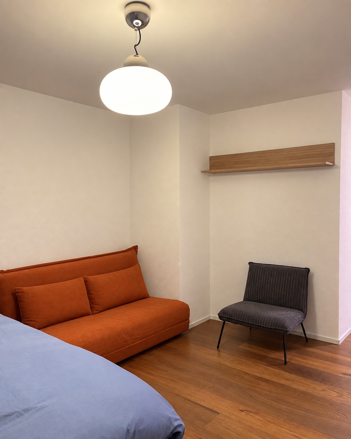 1 ½ rooms apartment, photo 4 of 8