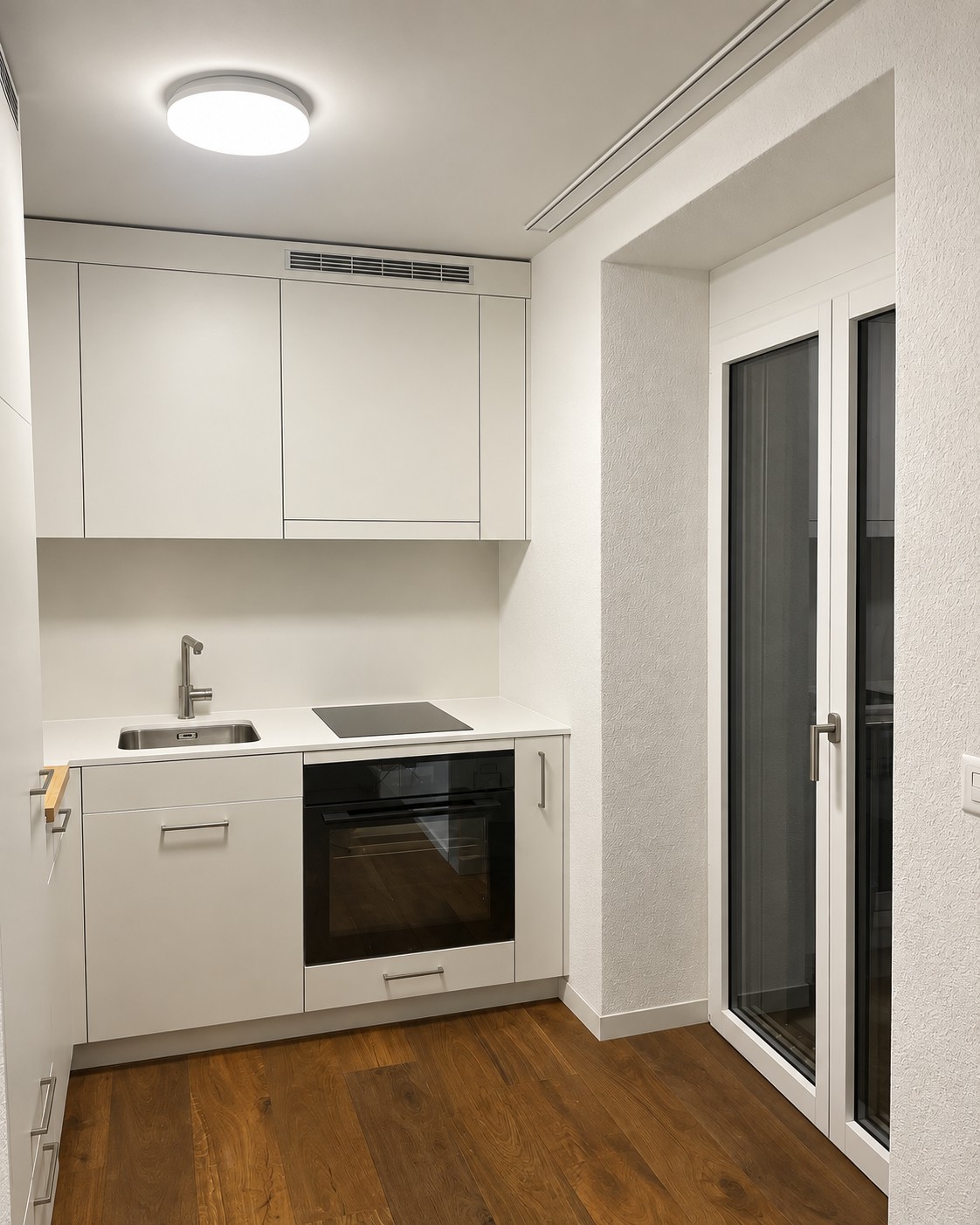 1 ½ rooms apartment, photo 1 of 8