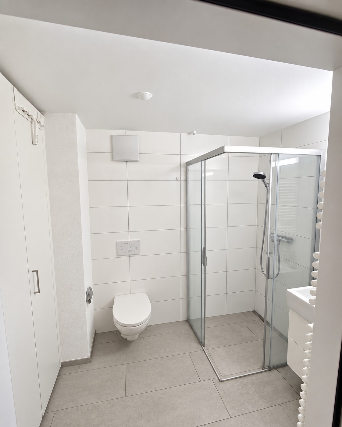 1 ½ rooms apartment, photo 6 of 8