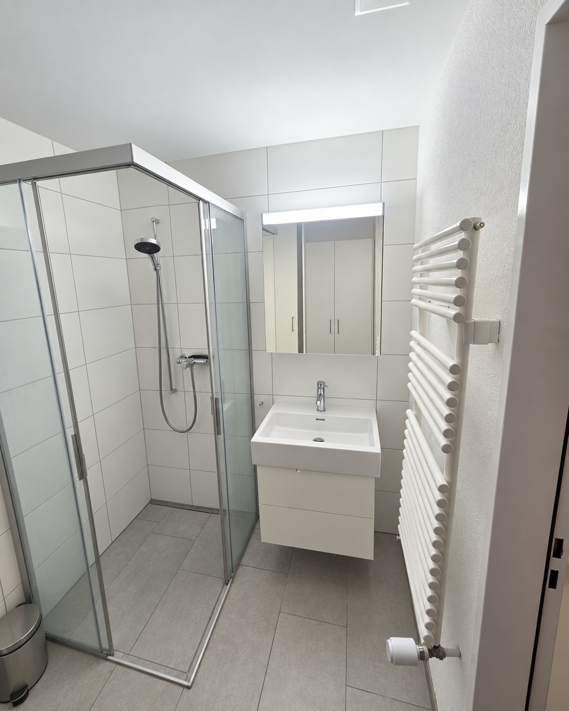 1 ½ rooms apartment, photo 7 of 8