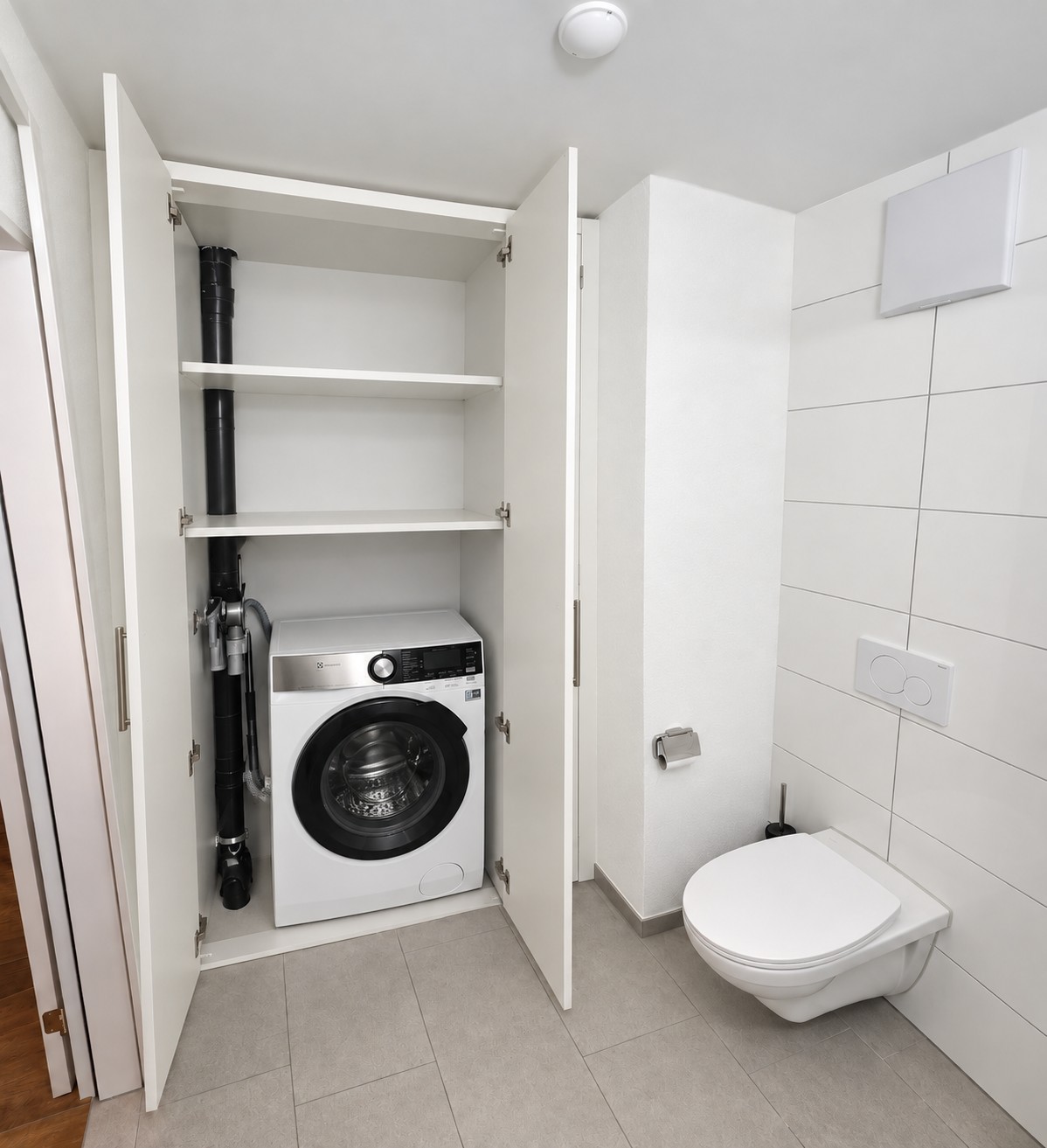 1 ½ rooms apartment, photo 8 of 8