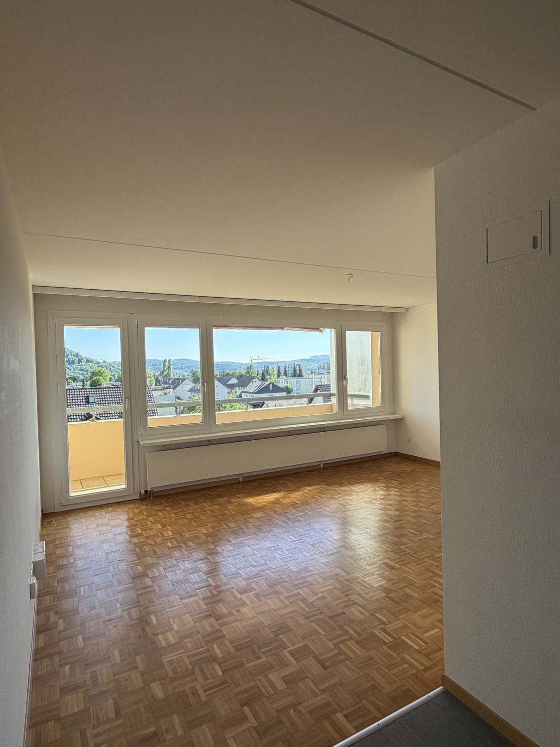 4 ½ pièces appartement