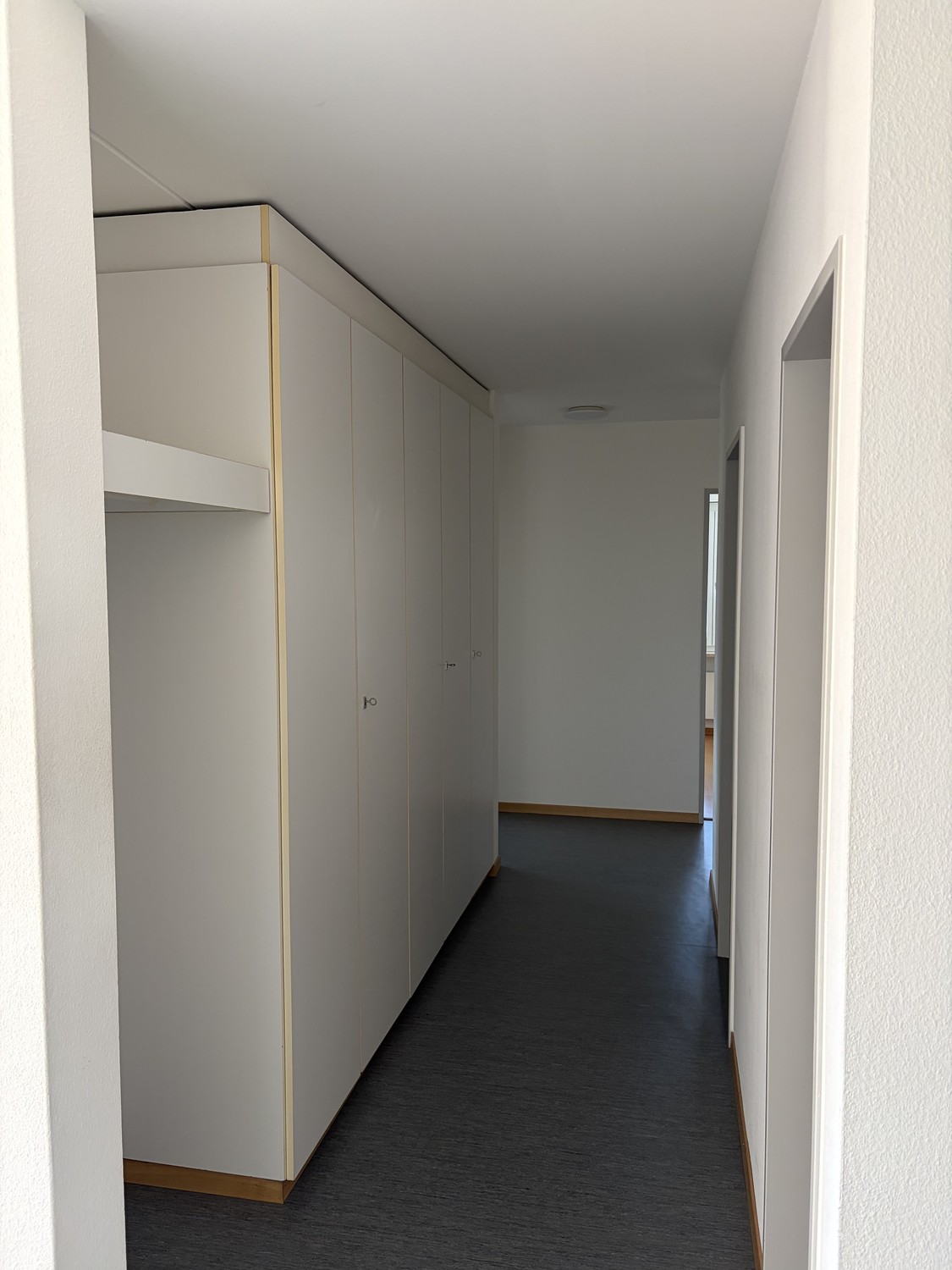 4 ½ pièces appartement