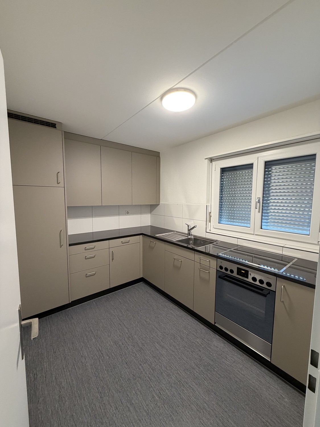 4 ½ pièces appartement