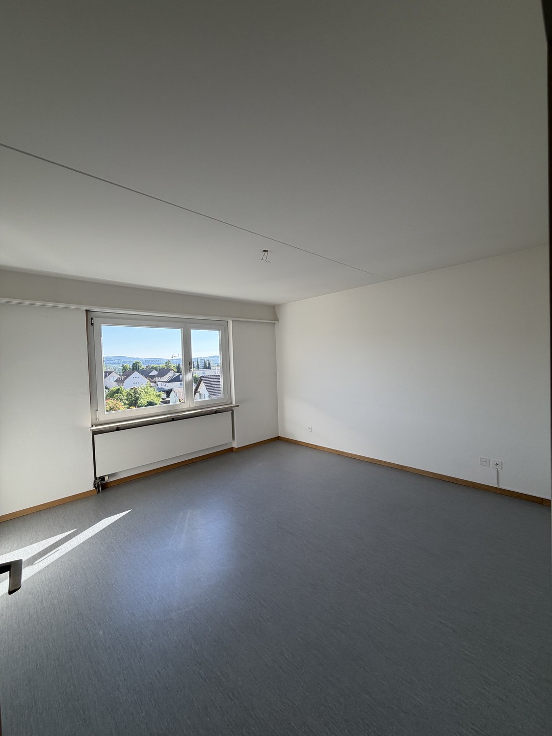 4 ½ pièces appartement