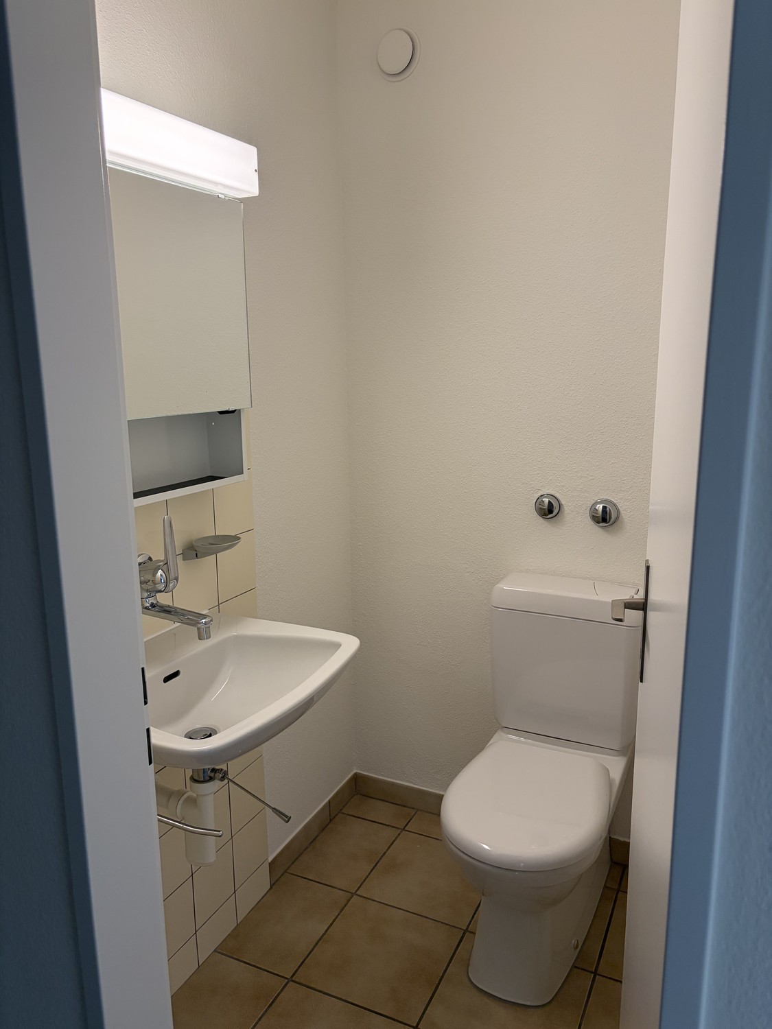 4 ½ pièces appartement