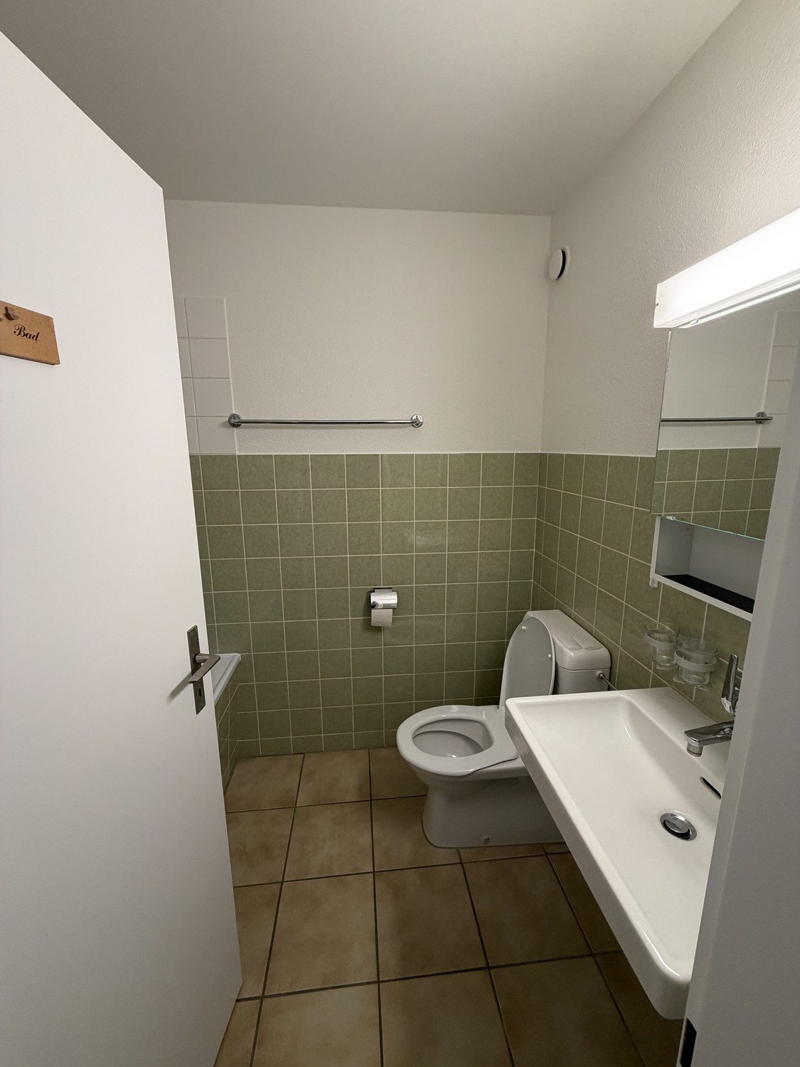 4 ½ pièces appartement