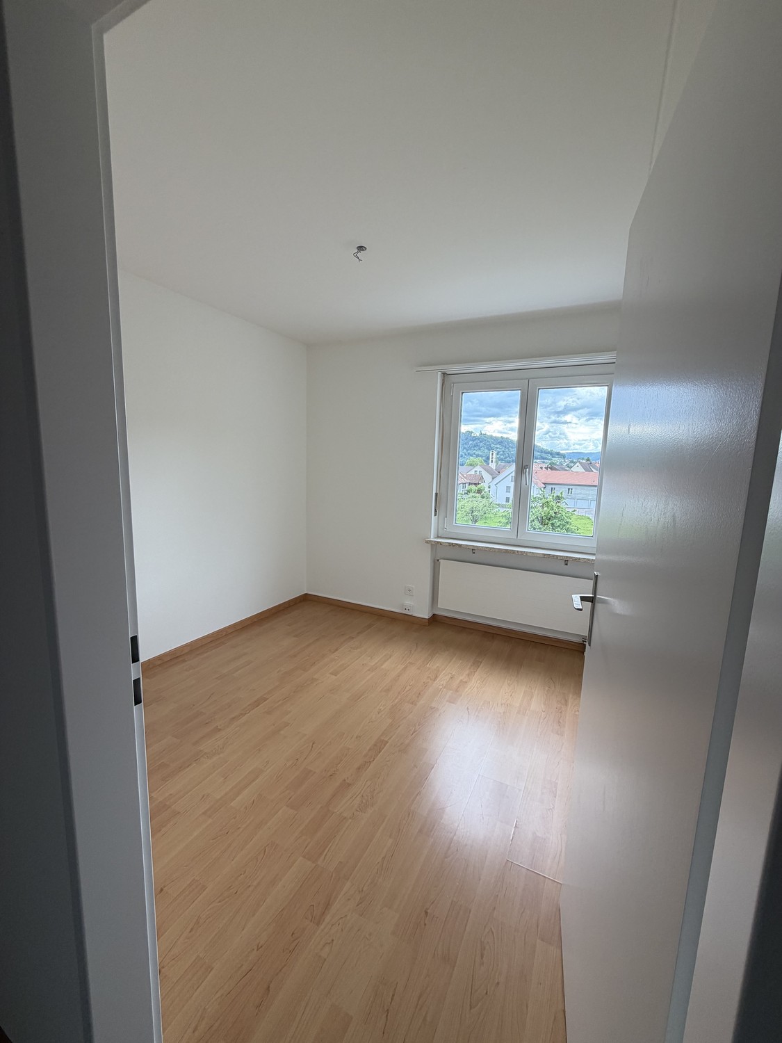 4 ½ pièces appartement