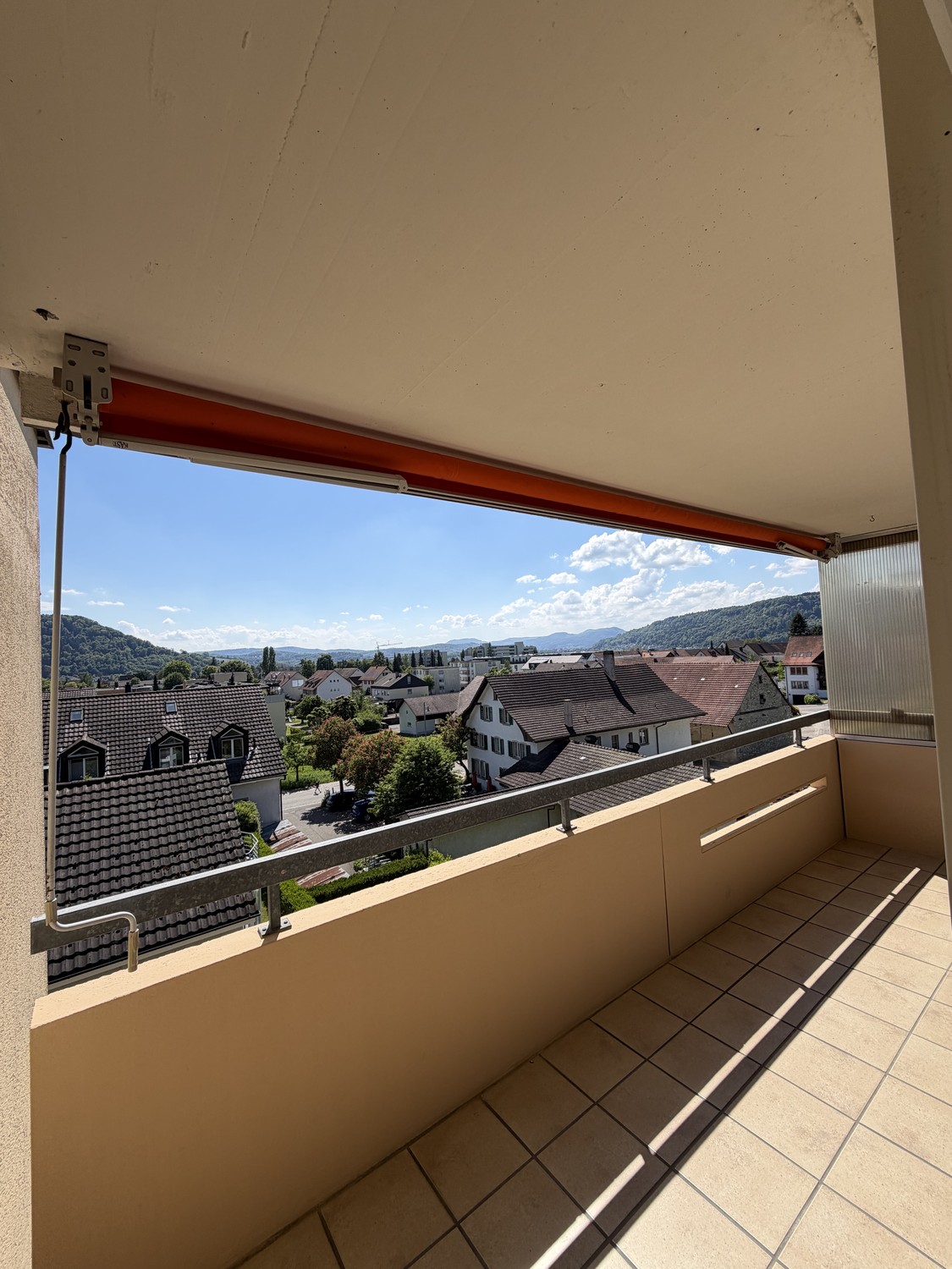 4 ½ pièces appartement