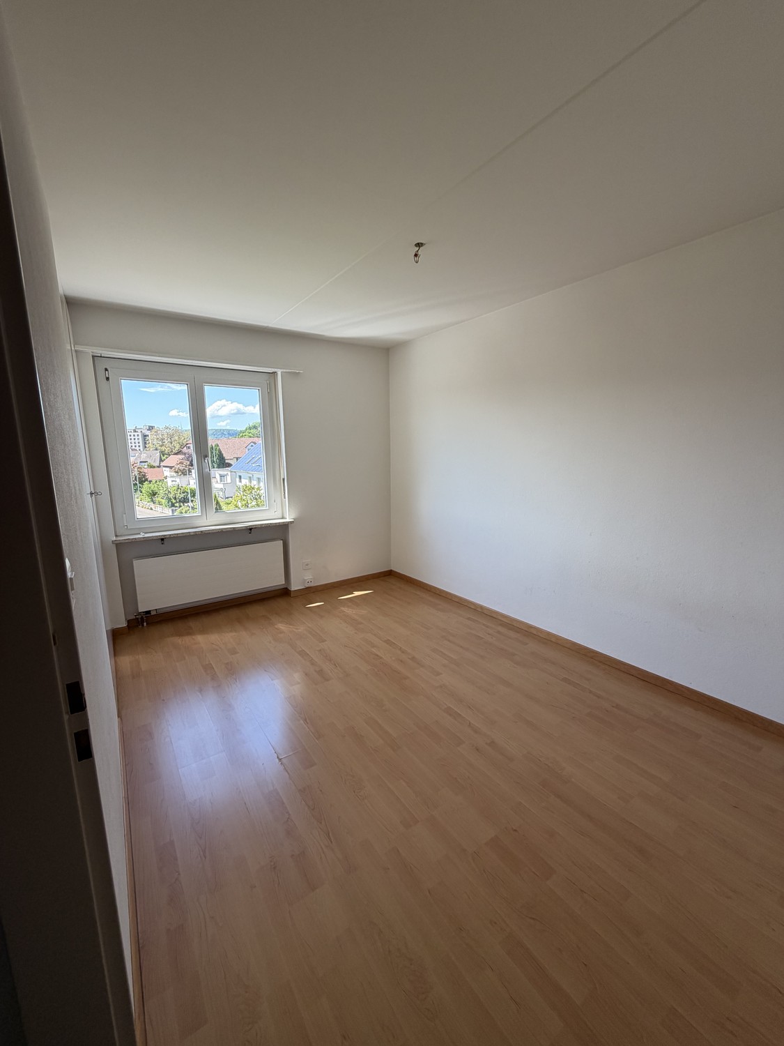 4 ½ pièces appartement