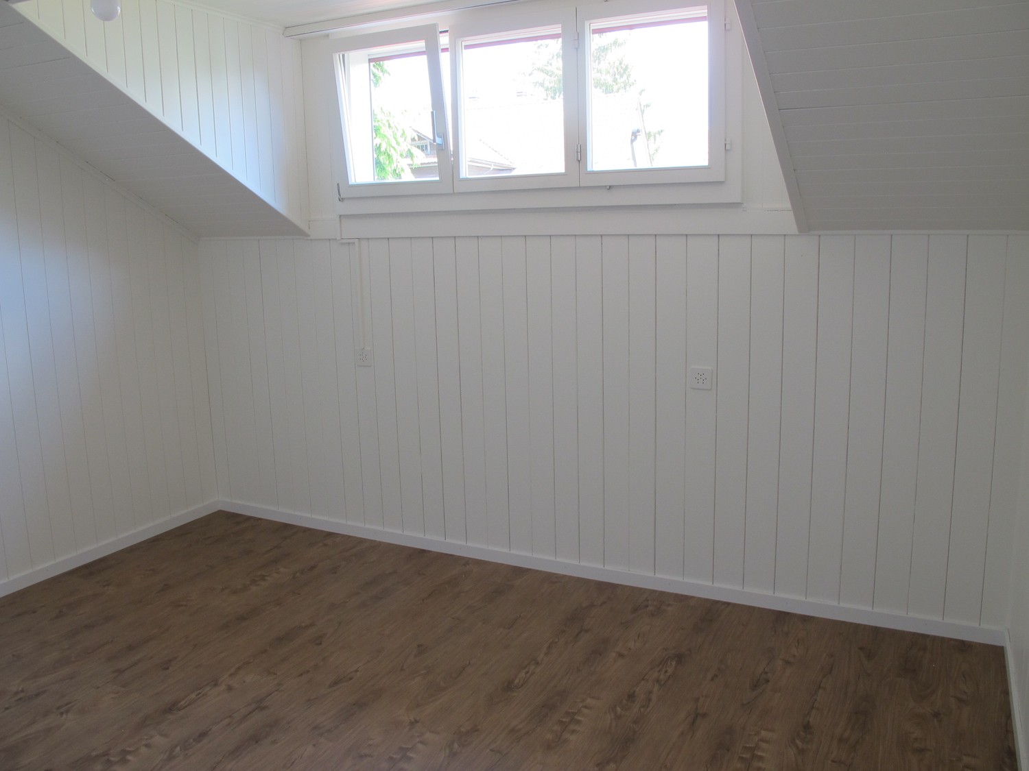4 ½ rooms apartment, photo 5 of 9