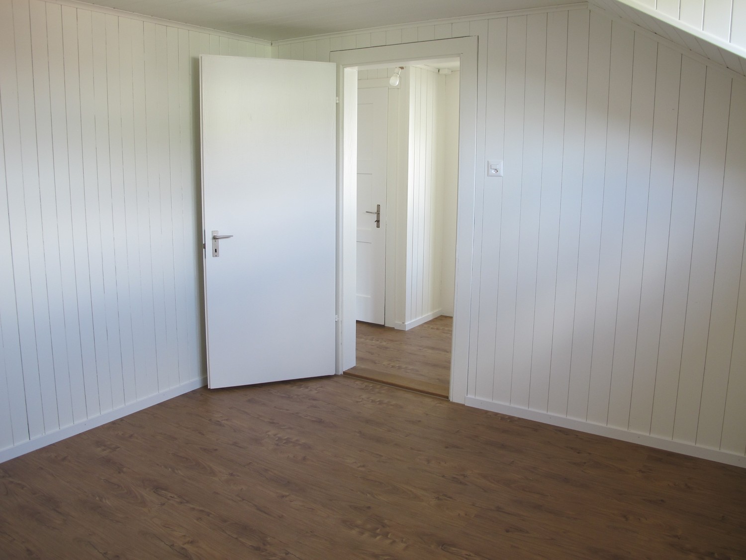 4 ½ rooms apartment, photo 4 of 9