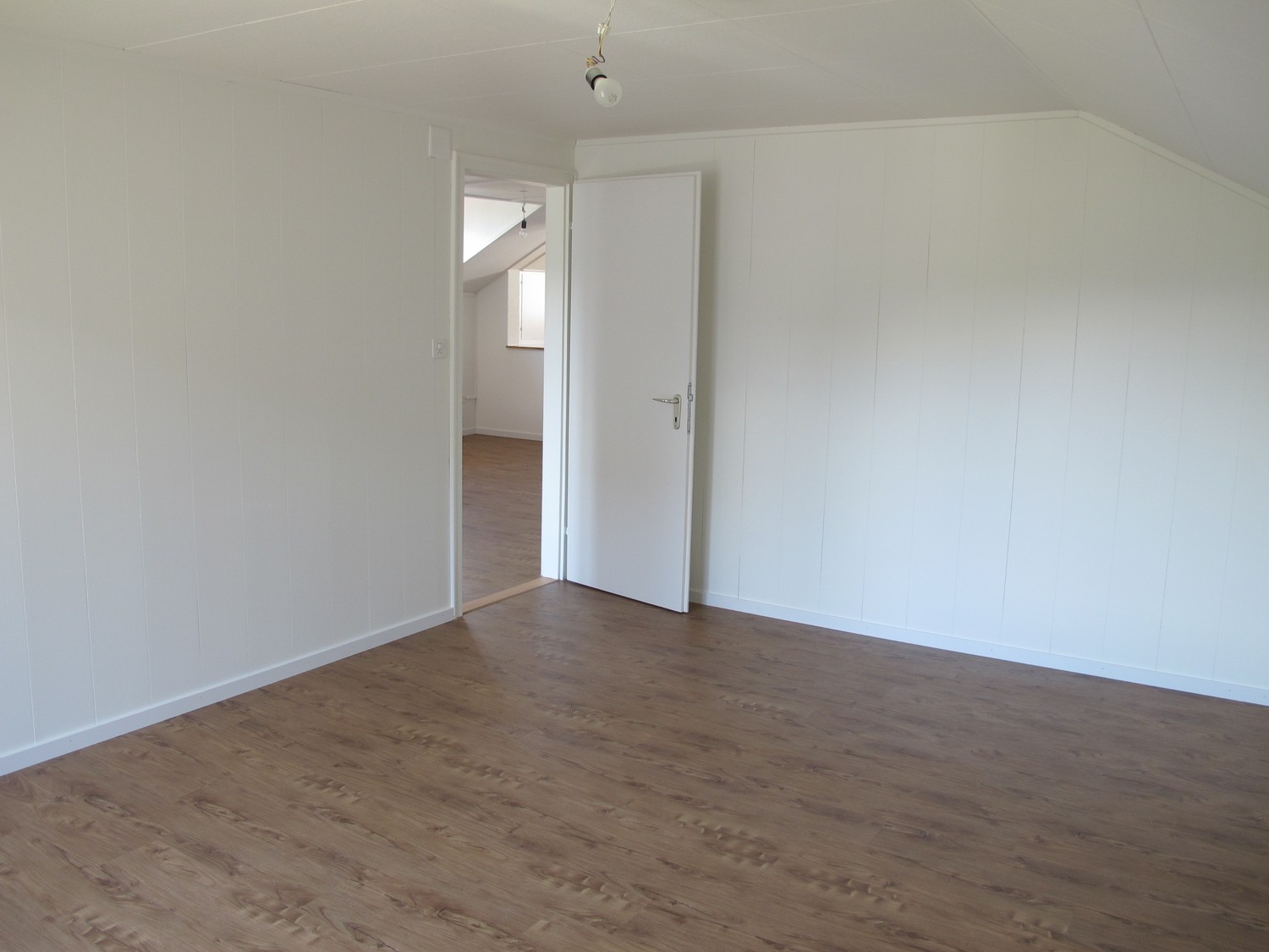 4 ½ rooms apartment, photo 3 of 9