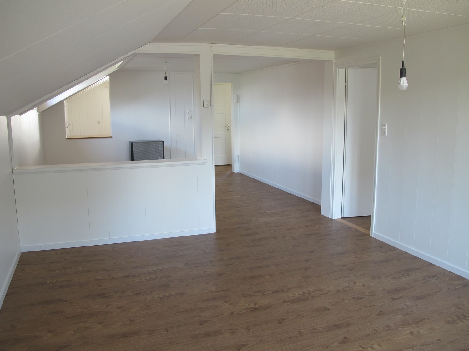 4 ½ rooms apartment, photo 1 of 9