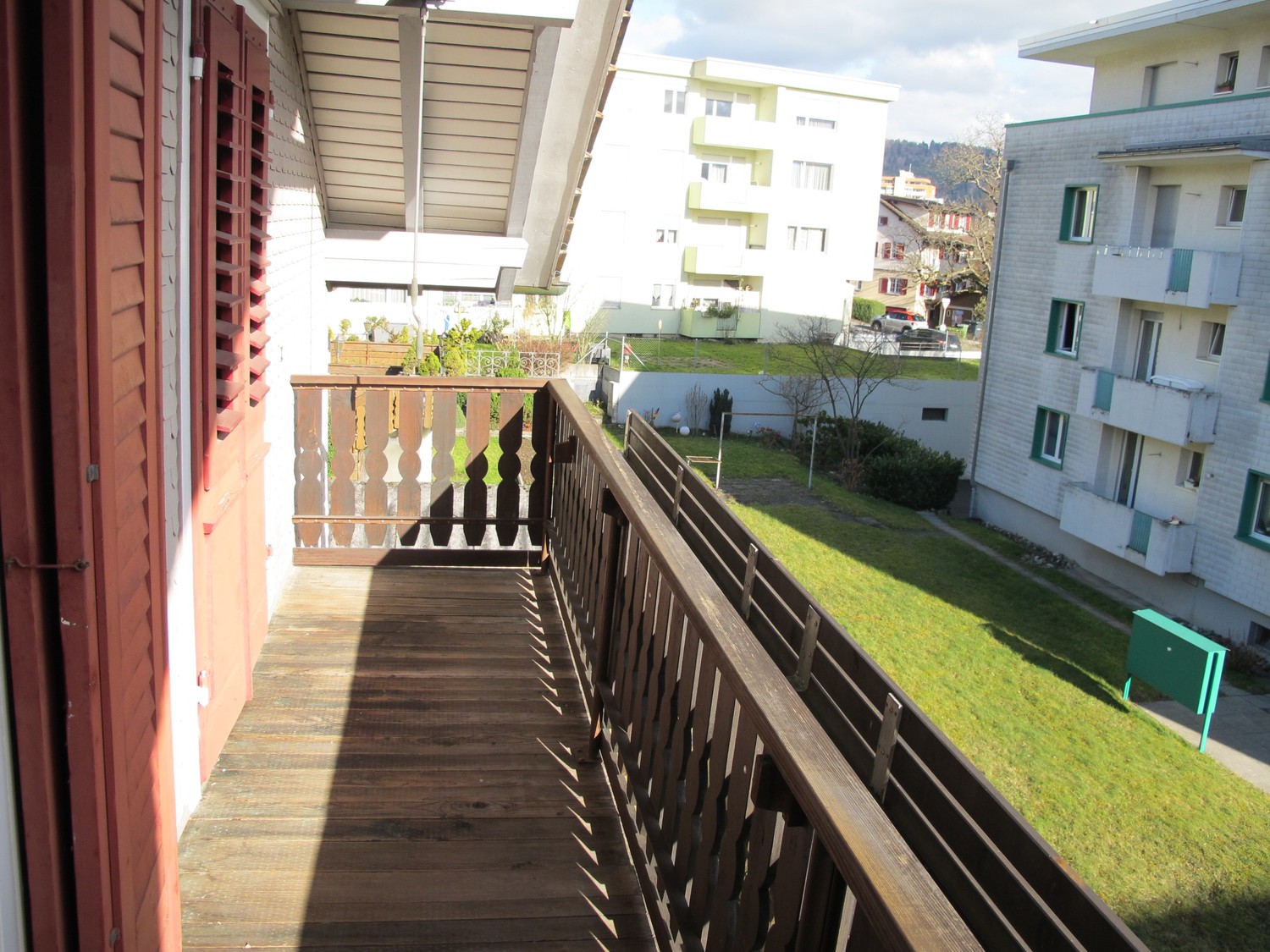 4 ½ rooms apartment, photo 7 of 9