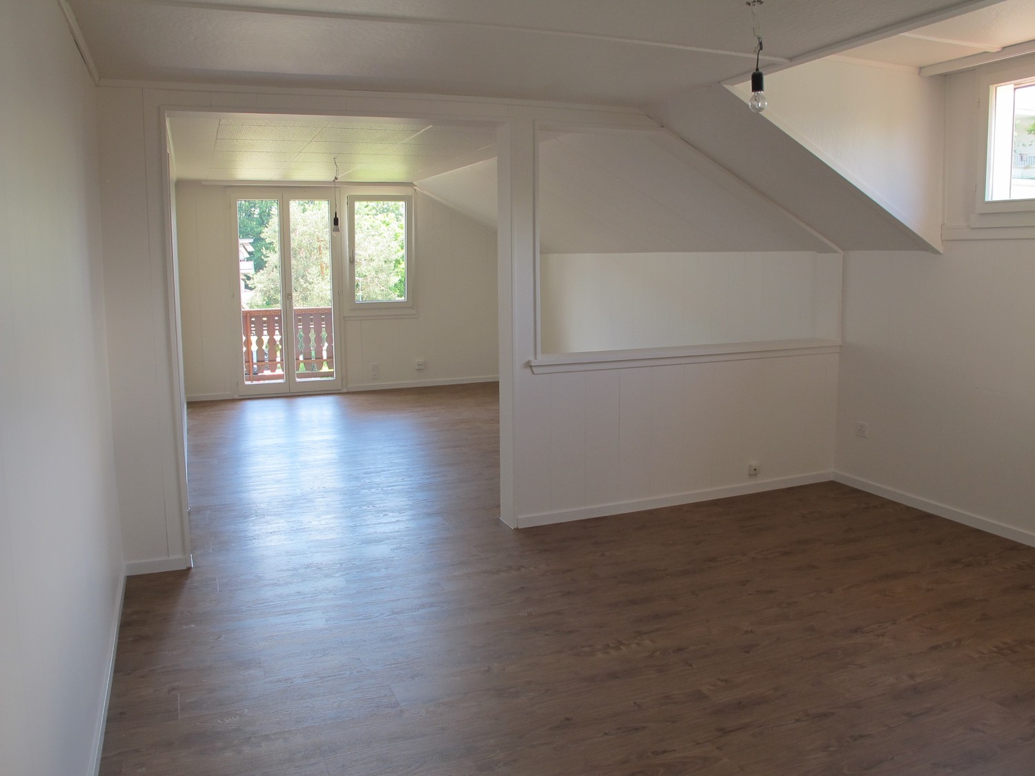 4 ½ rooms apartment, photo 2 of 9