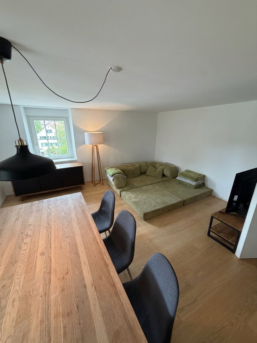 3 ½ rooms apartment, photo 4 of 8