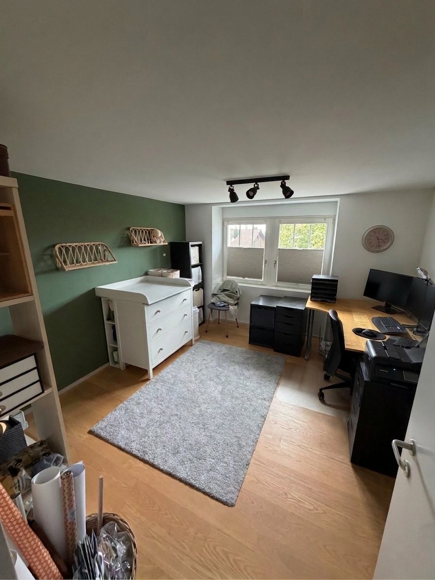 3 ½ rooms apartment, photo 6 of 8