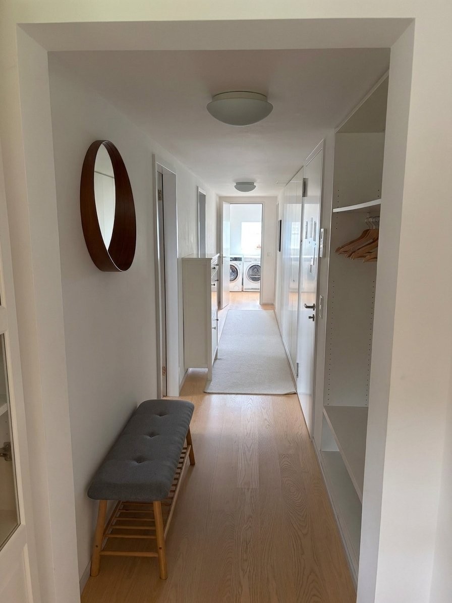 3 ½ rooms apartment, photo 8 of 8