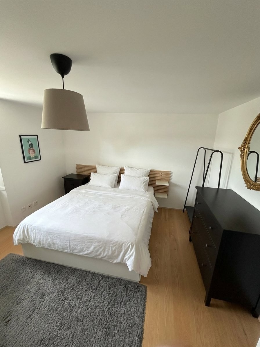 3 ½ rooms apartment, photo 5 of 8
