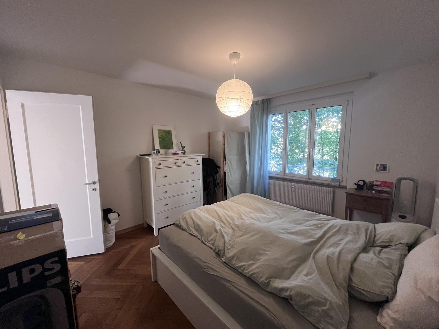 2 rooms apartment, photo 6 of 10