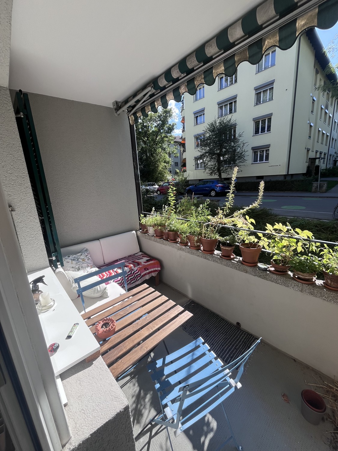 2 rooms apartment, photo 3 of 10