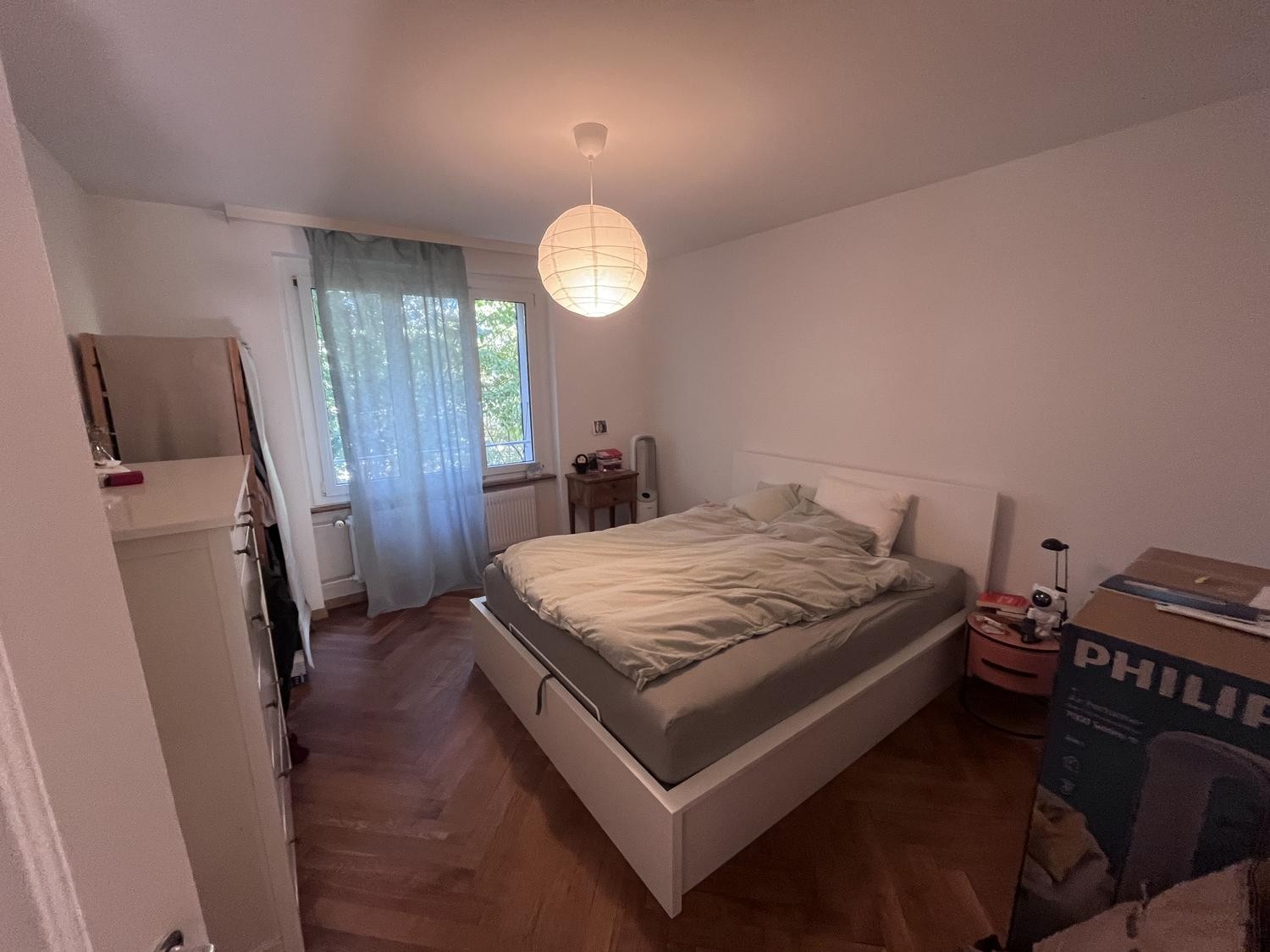 2 rooms apartment, photo 5 of 10