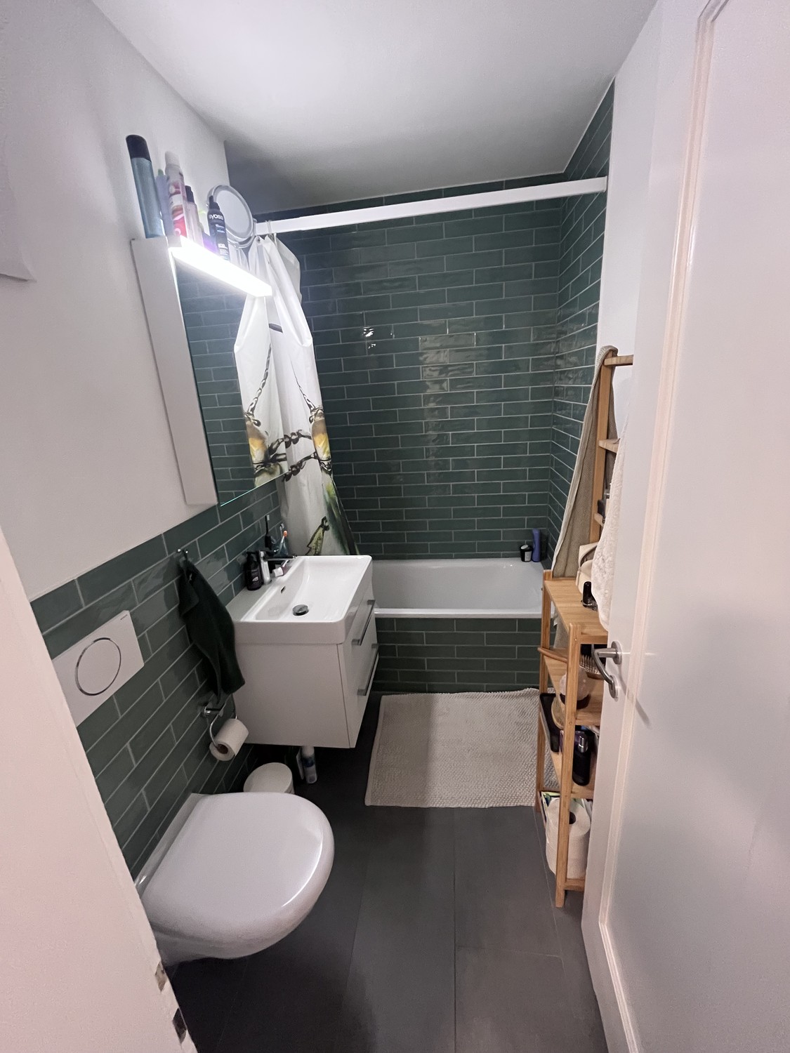 2 rooms apartment, photo 7 of 10