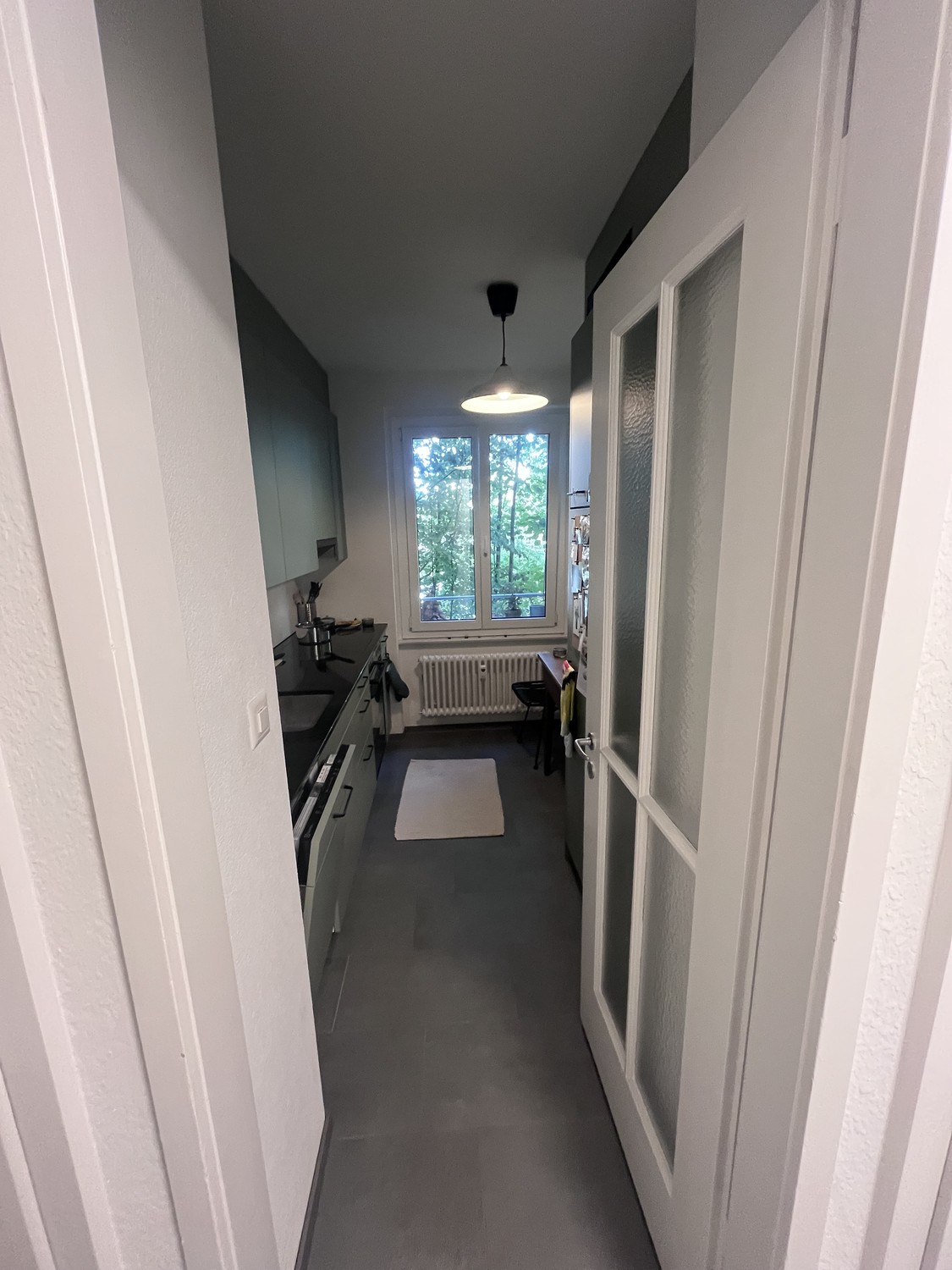 2 rooms apartment, photo 9 of 10