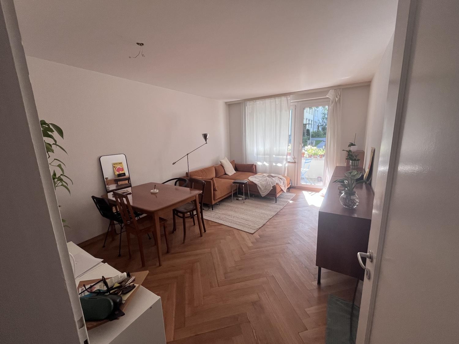 2 rooms apartment, photo 1 of 10