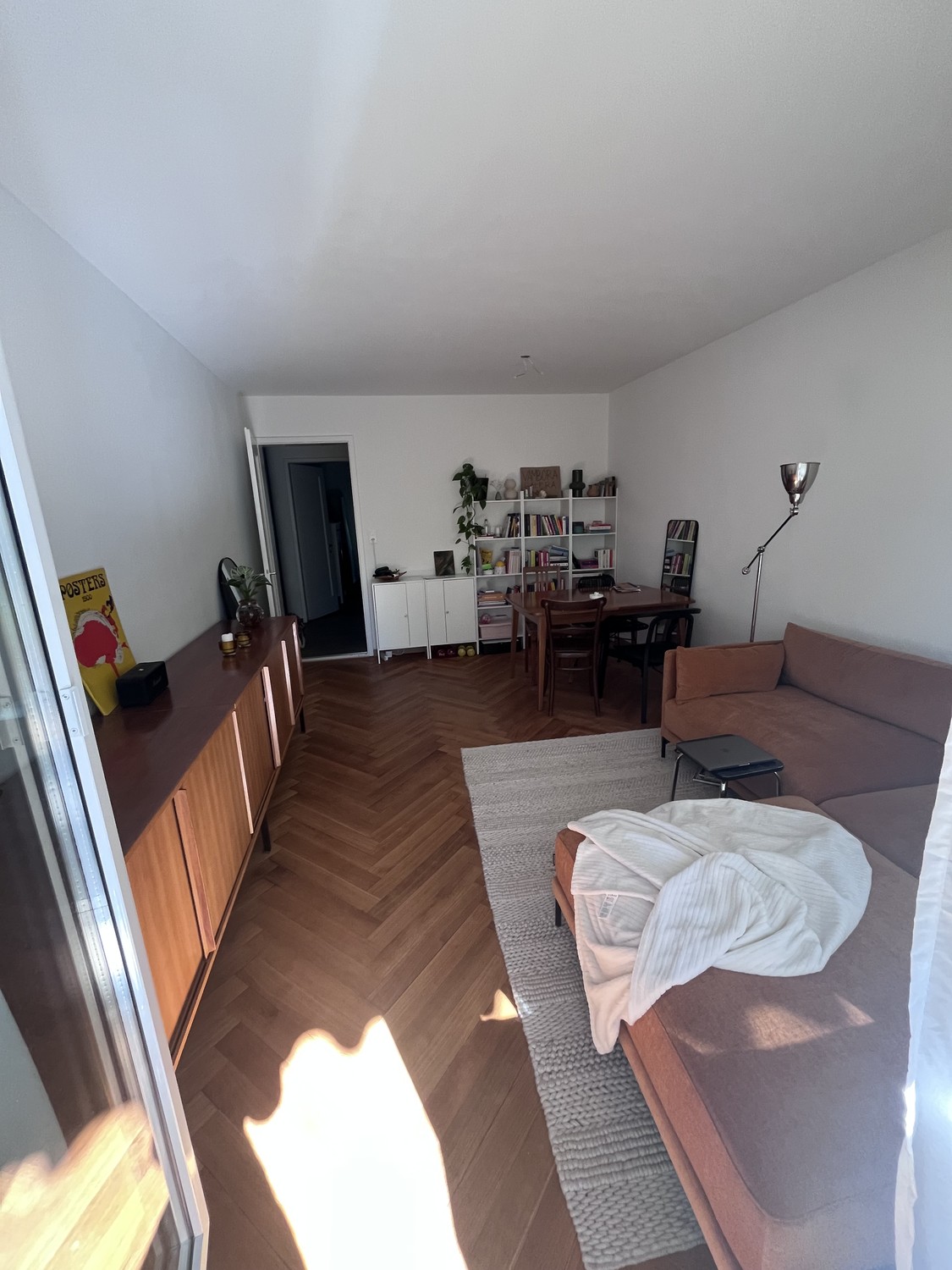 2 rooms apartment, photo 2 of 10