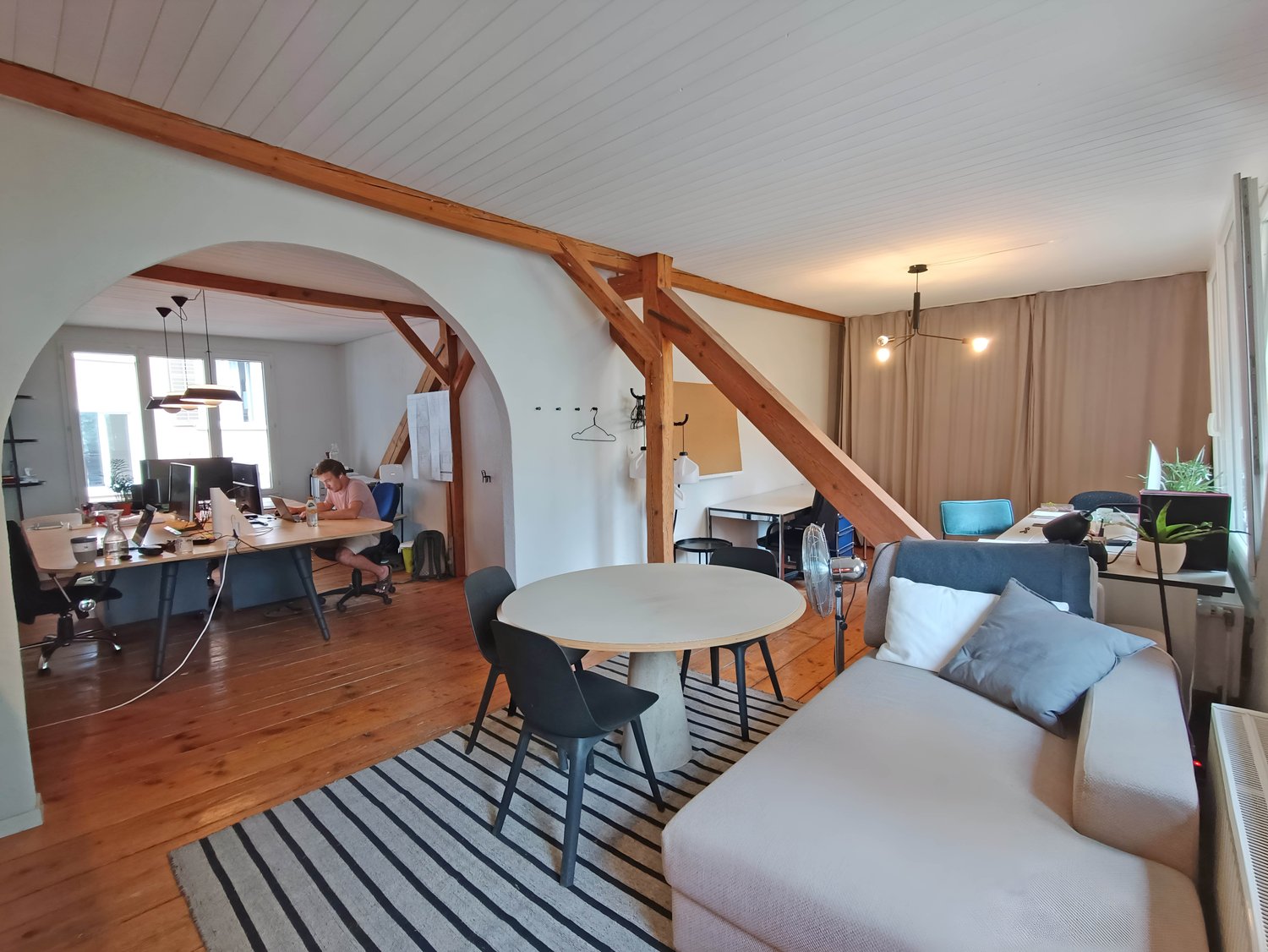 41m² office, photo 4 of 4