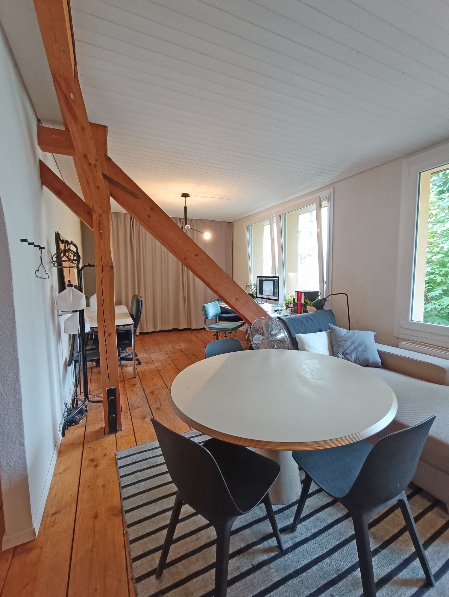 41m² office, photo 2 of 4
