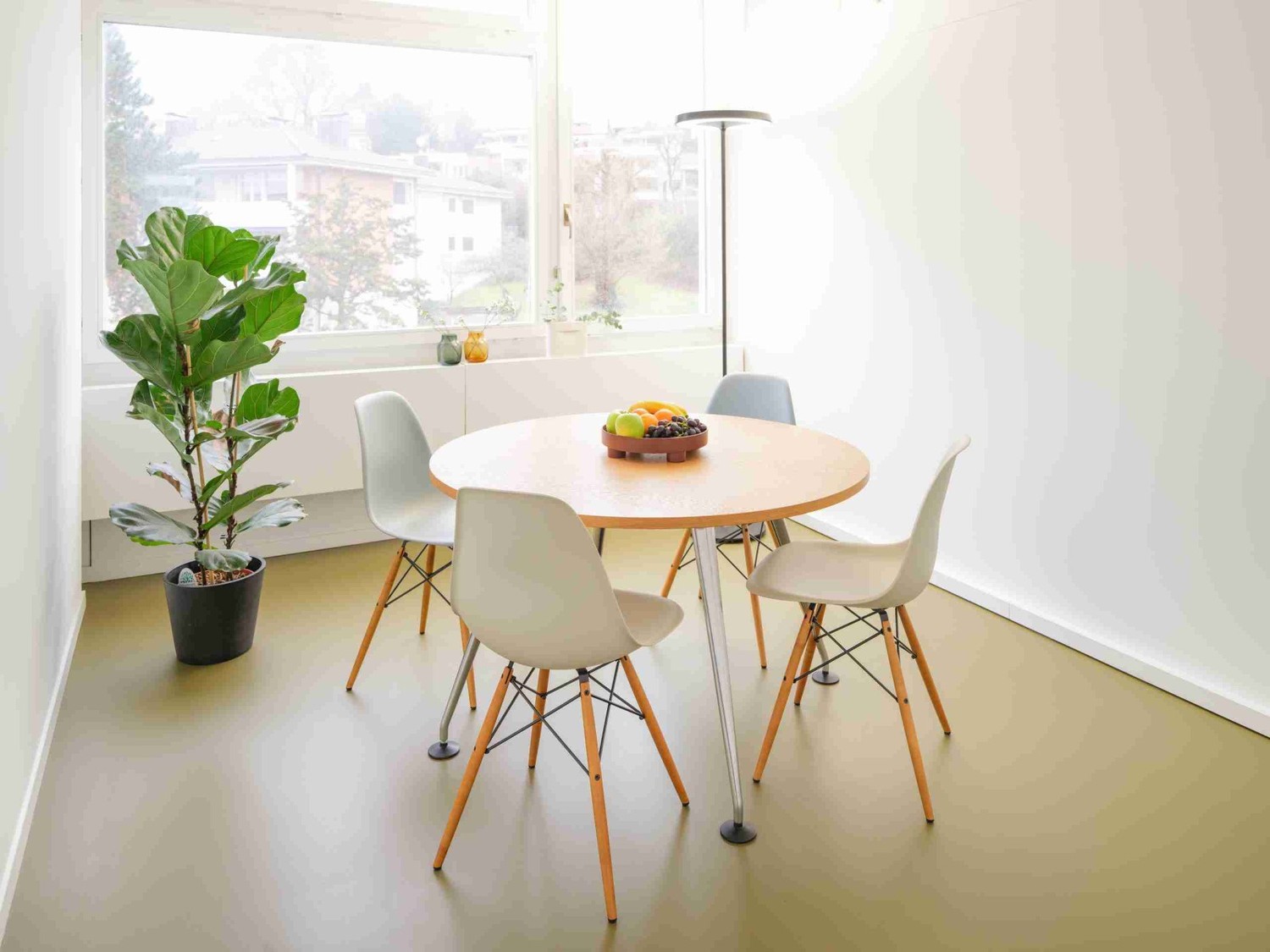 13m² office, photo 3 of 4