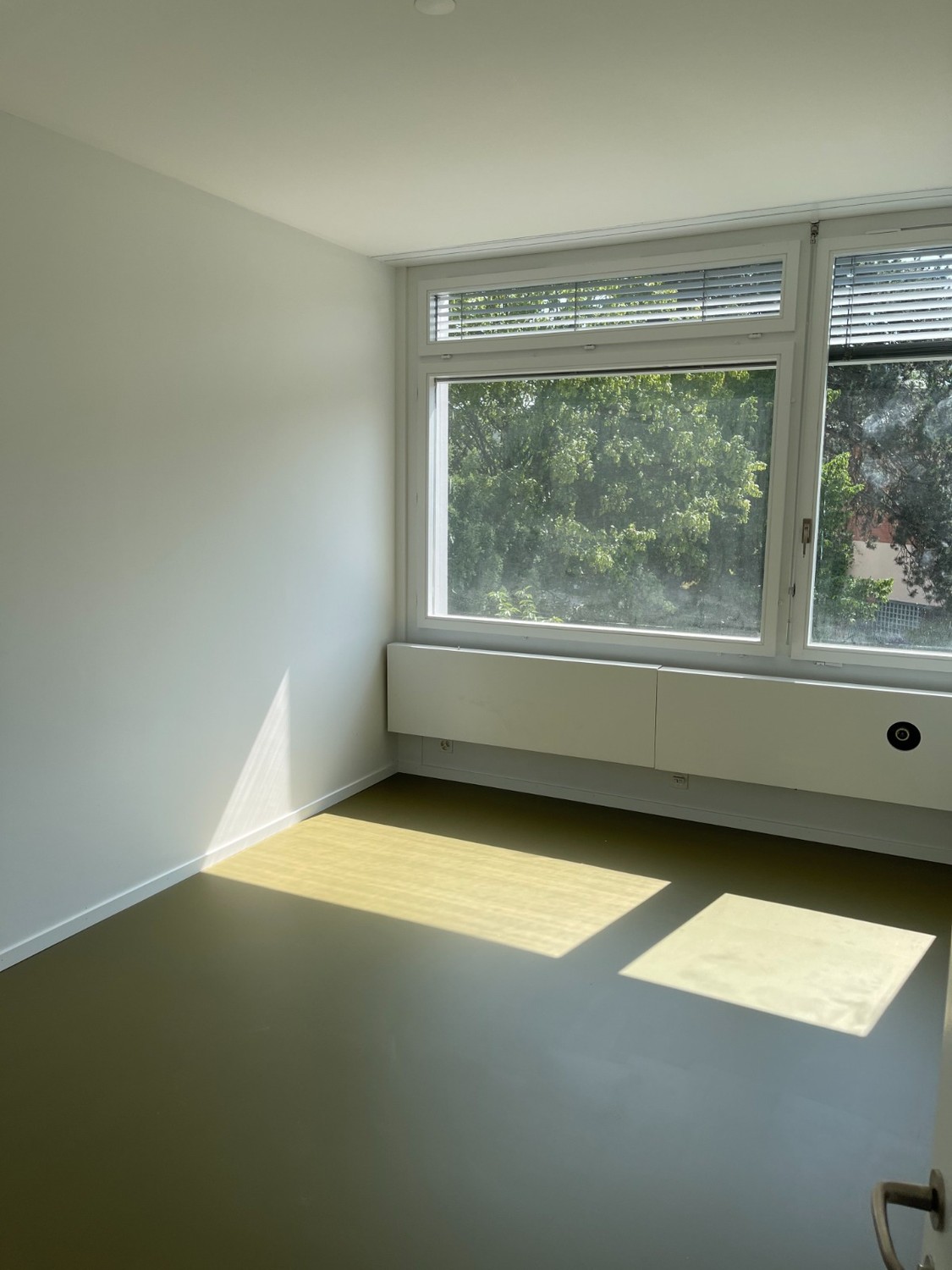 13m² office, photo 2 of 4