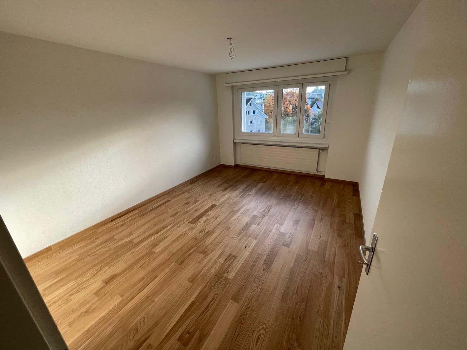 4 ½ rooms apartment, photo 7 of 10