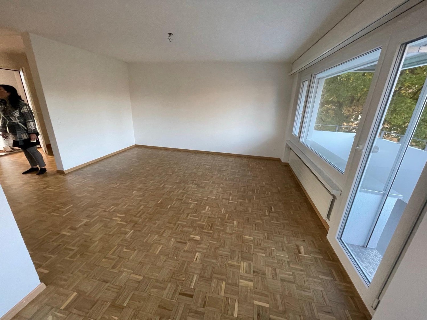4 ½ rooms apartment, photo 2 of 10