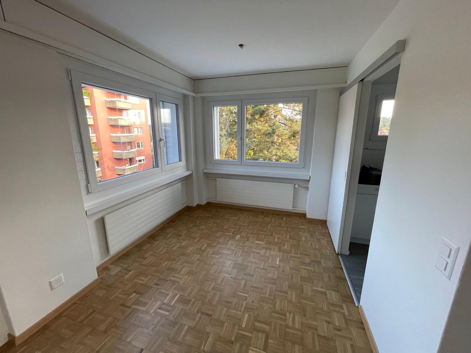 4 ½ rooms apartment, photo 1 of 10