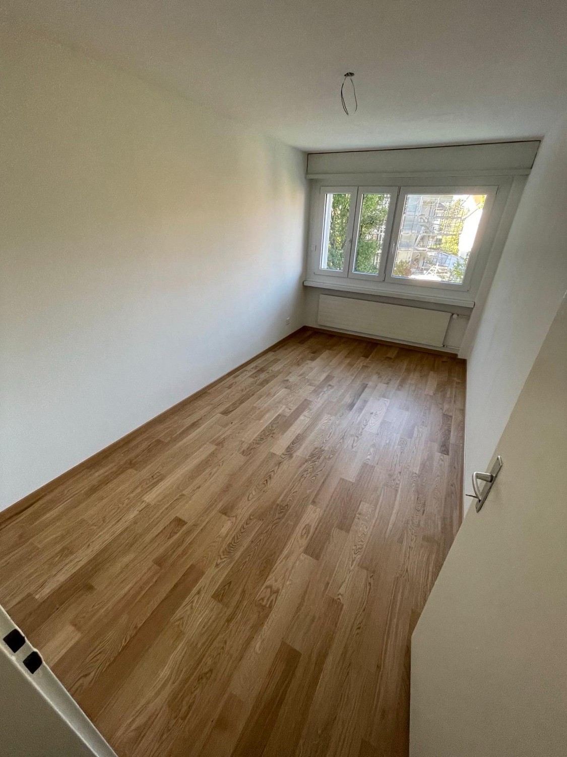 4 ½ rooms apartment, photo 6 of 10