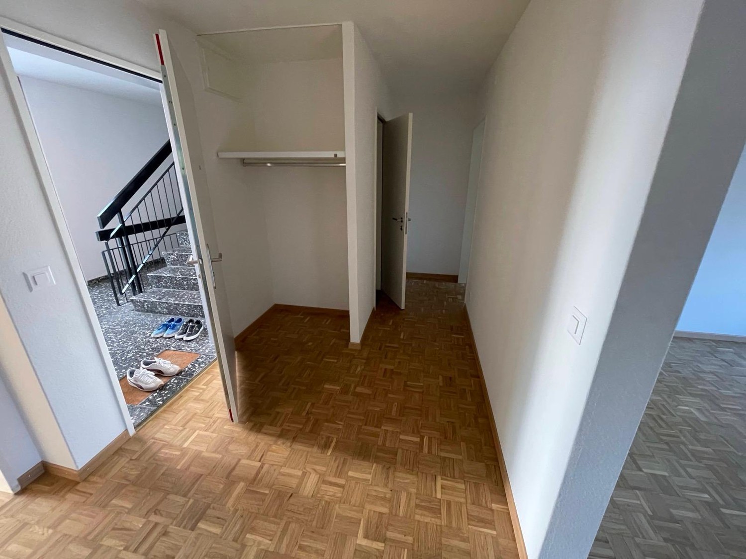 4 ½ rooms apartment, photo 3 of 10