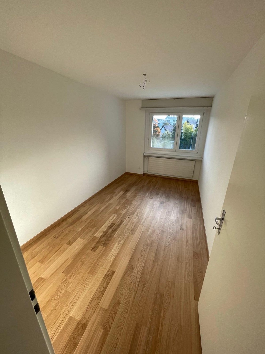 4 ½ rooms apartment, photo 5 of 10