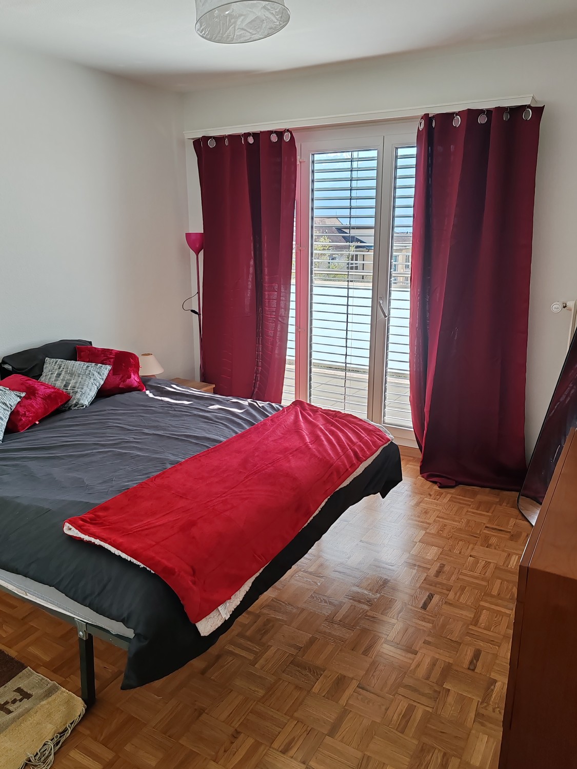 2 ½ rooms apartment, photo 1 sur 4