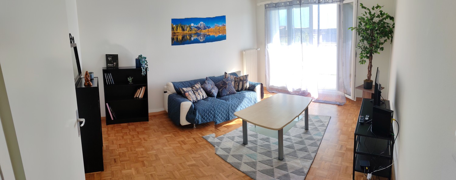 2 ½ rooms apartment, photo 4 sur 4