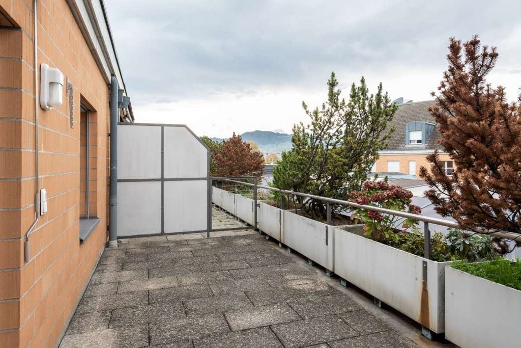 Appartement de 2 ½ pièces