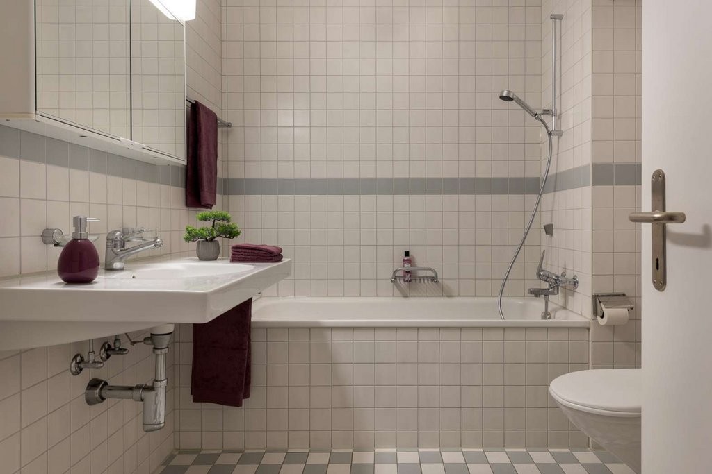 Appartement de 2 ½ pièces