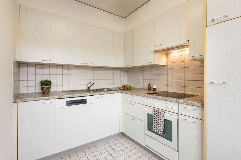 Appartement de 2 ½ pièces