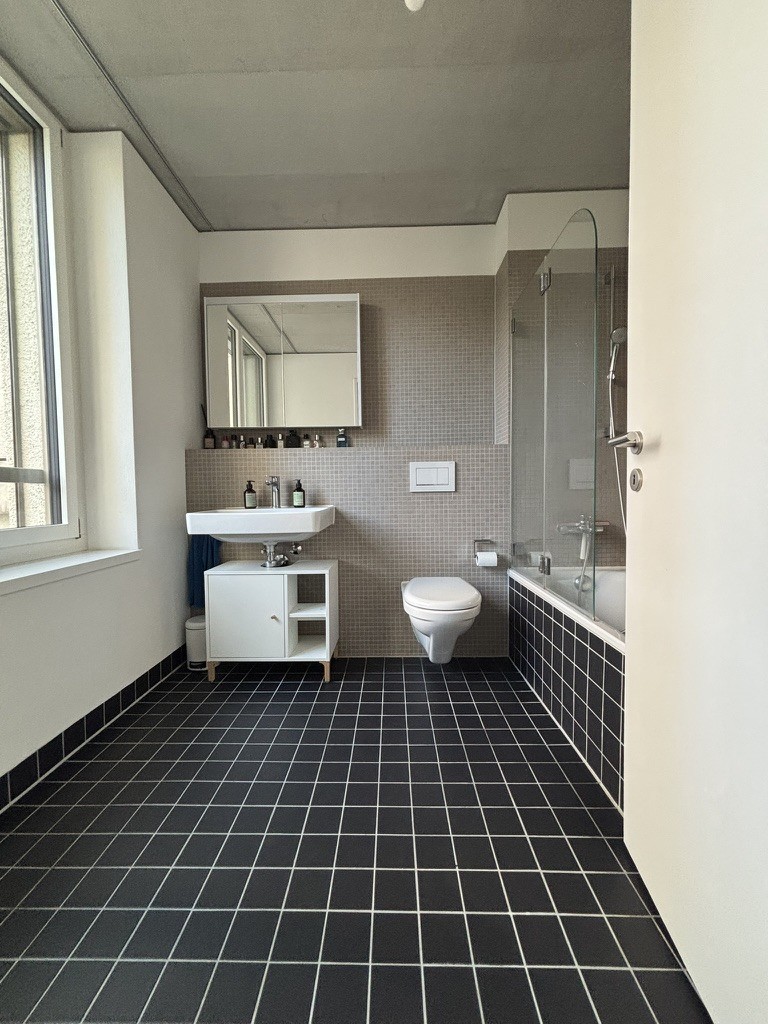 1 room apartment, photo 6 of 9