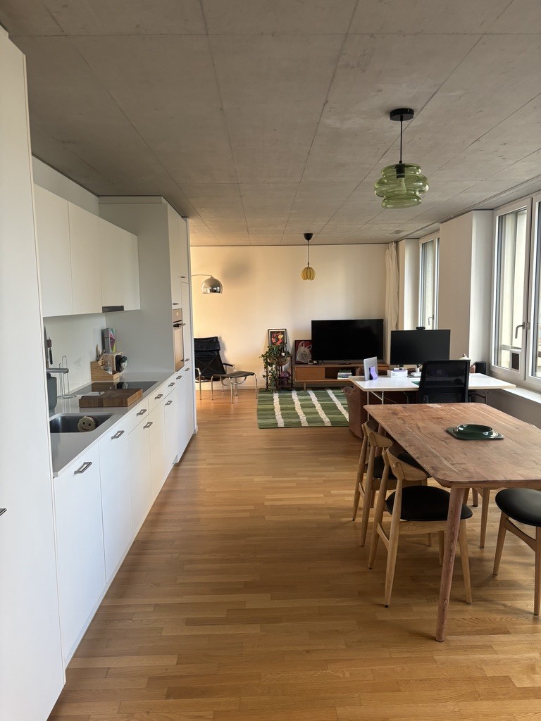 1 room apartment, photo 1 of 9