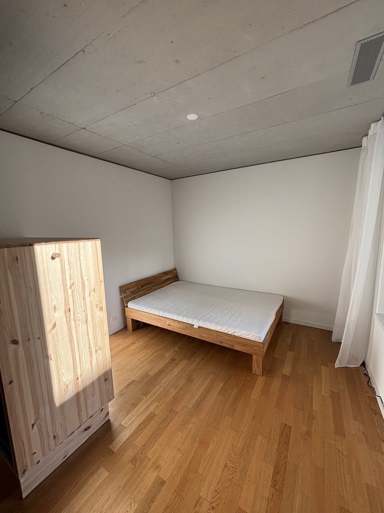 1 room apartment, photo 4 of 9