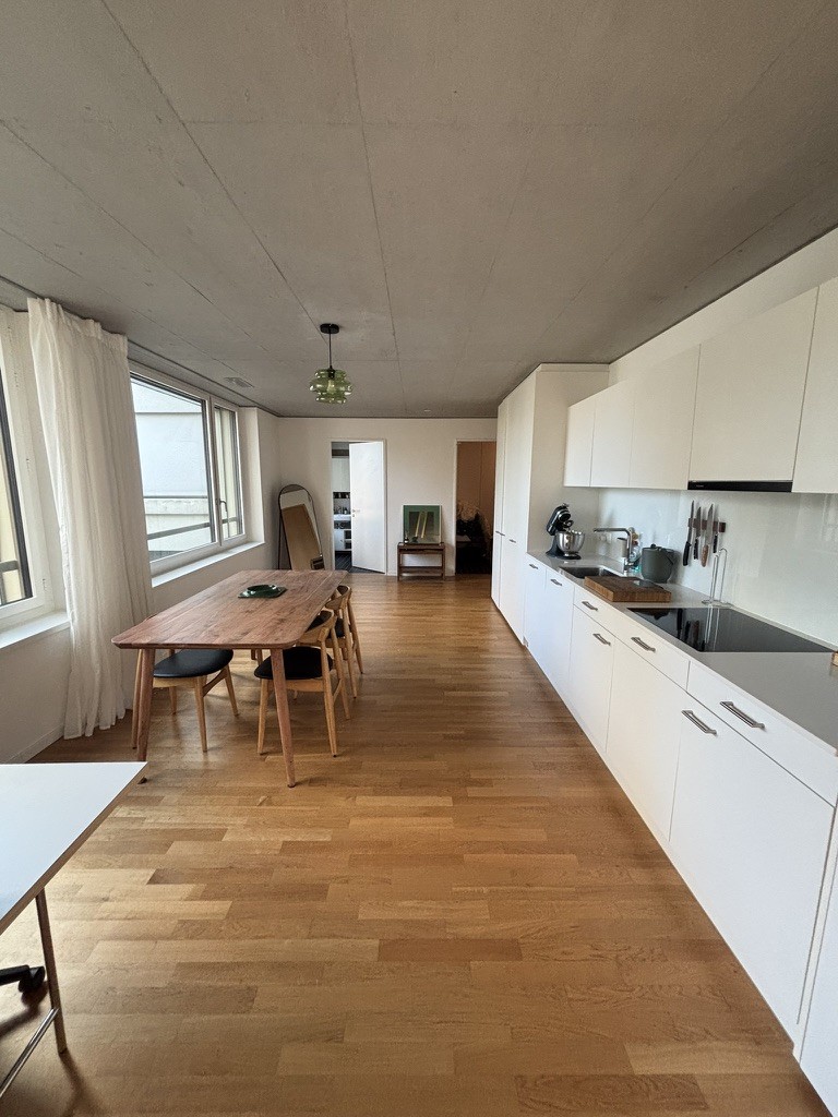 1 room apartment, photo 3 of 9